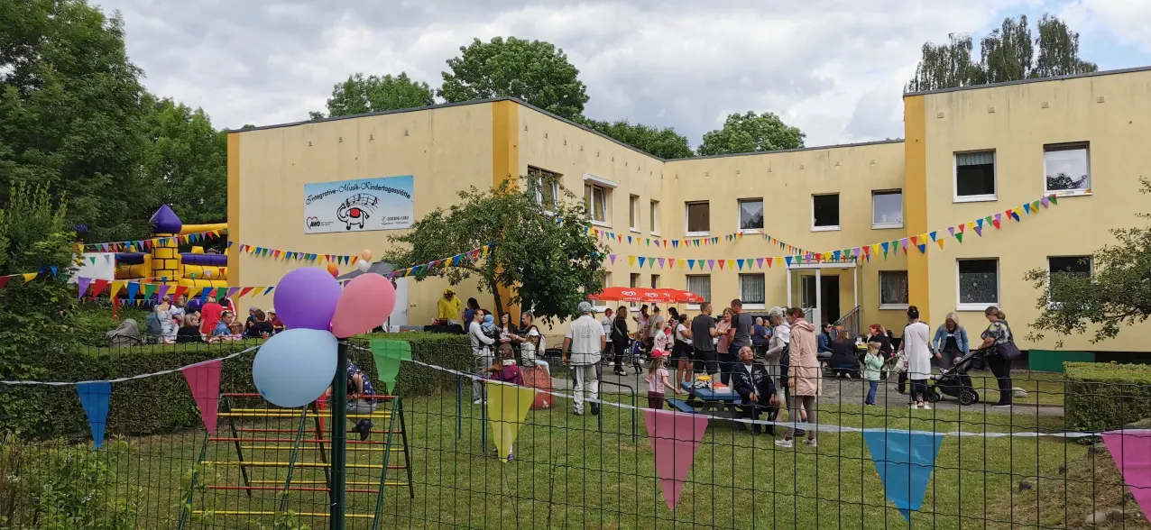 Kindertag 2024