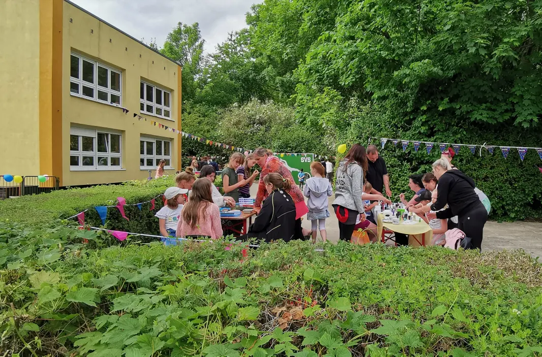 Kindertag 2024
